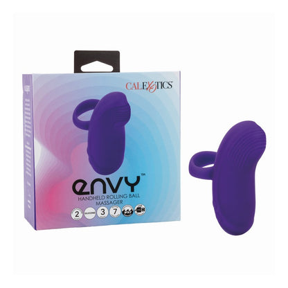 SE0012-05-3 Envy Rolling Ball Massager