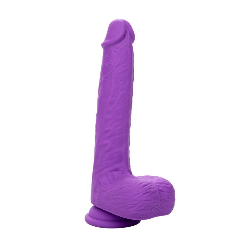 SE0251-10-3 Rechargeable Gyrating & Thrusting Silicone Studs