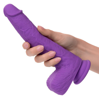 SE0251-10-3 Rechargeable Gyrating & Thrusting Silicone Studs