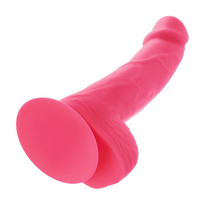 SE0252-02-3 6" Neon® Silicone Studs Pink