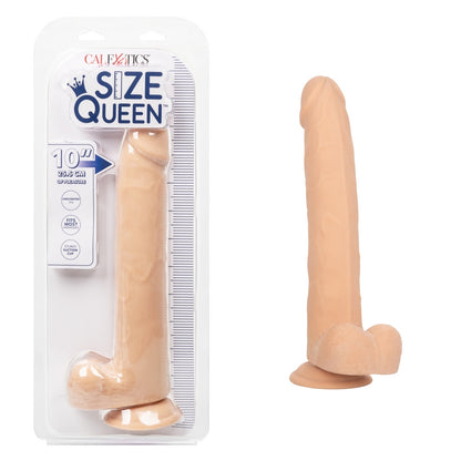 SE0262-50-2 10” Size Queen Ivory