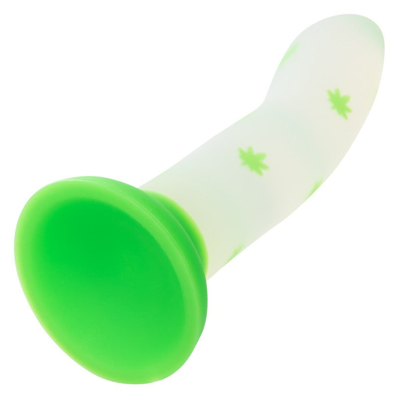 SE0309-05-2 Glow Stick Leaf