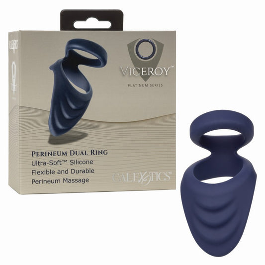 SE0432-20-3 Viceroy Perineum Dual Ring