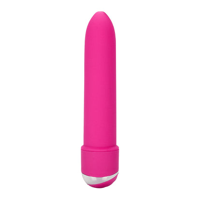 SE0499-10-3 7 Function Classic Chic 4.25" Pink