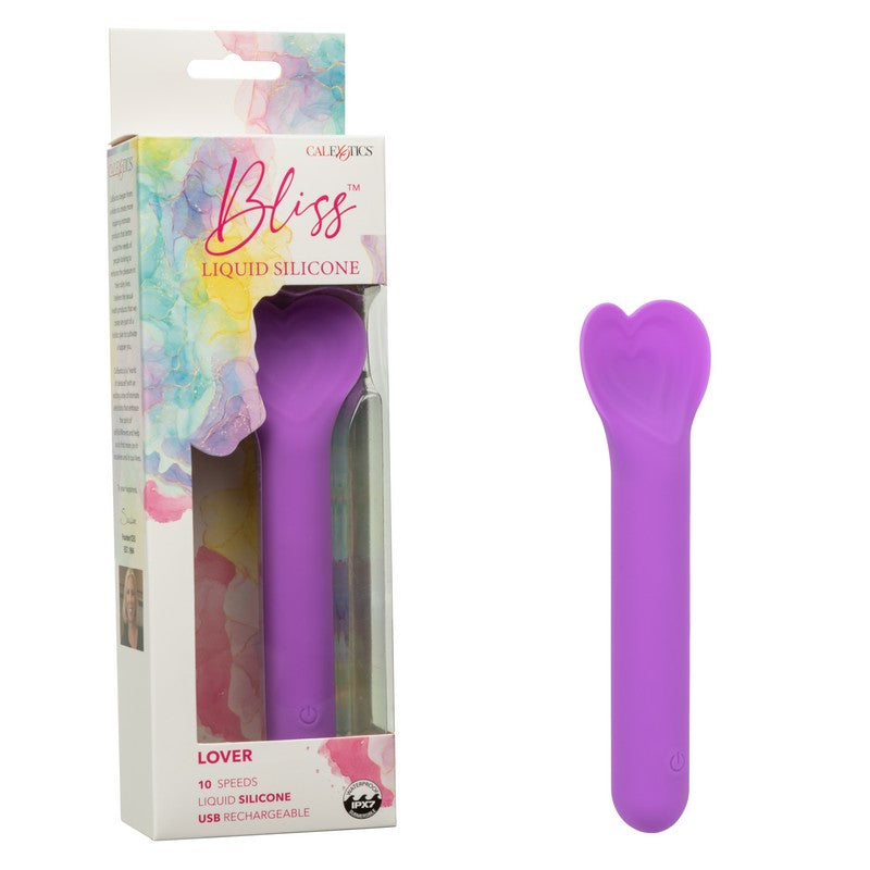 SE0569-50-3 Bliss Liquid Silicone Lover