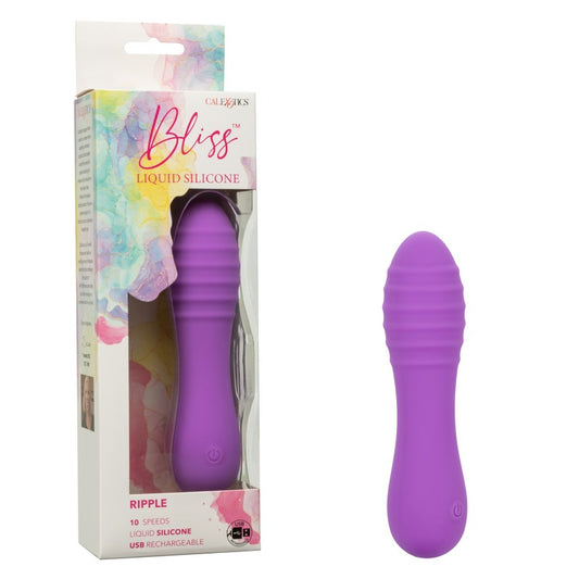 SE0569-65-3 Bliss Liquid Silicone Ripple