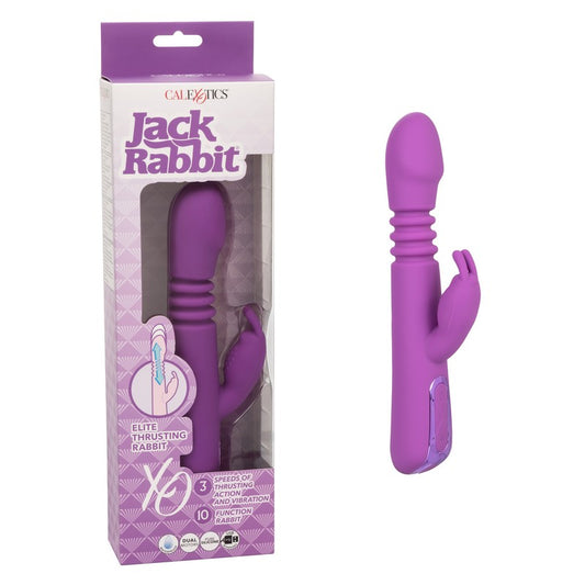 SE0615-15-3 Jack Rabbit Elite Thrusting Rabbit