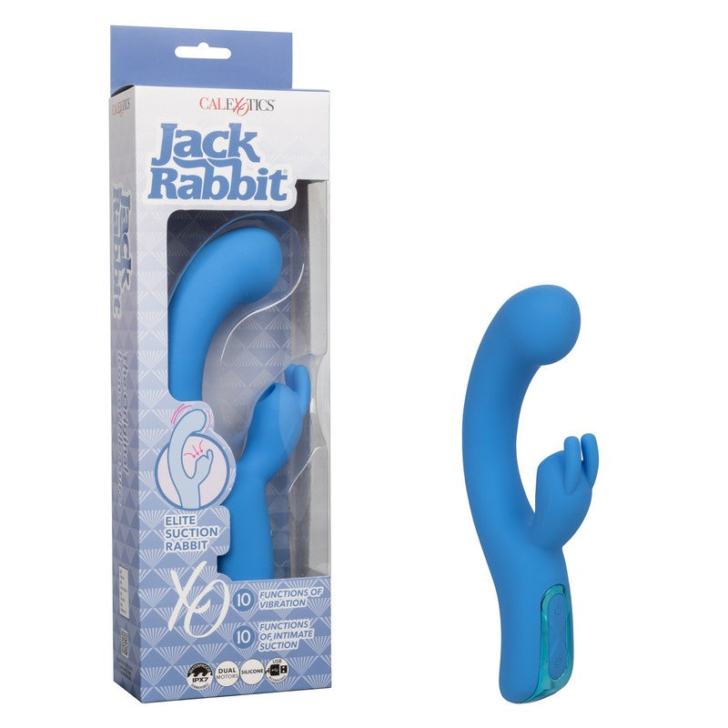 SE0615-25-3 Jack Rabbit Elite Suction Rabbit