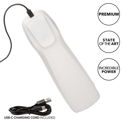 SE0858-57-3 Optimum Power Life-Like Pulsar Stroker