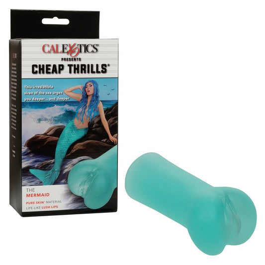 SE0883-85-3 Cheap Thrills The Mermaid