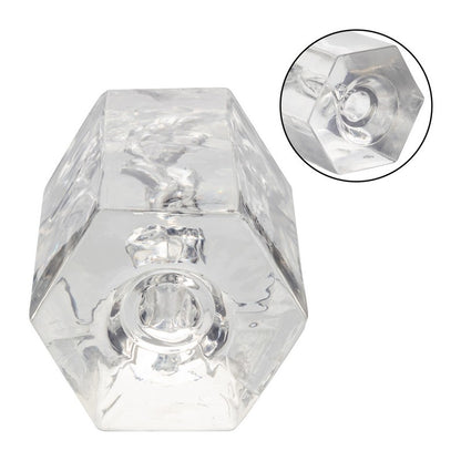 SE0892-05-3 Girls Girls Girls Crystal