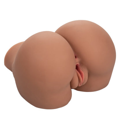 SE0913-60-3 Stroke It BBL Booty Brown