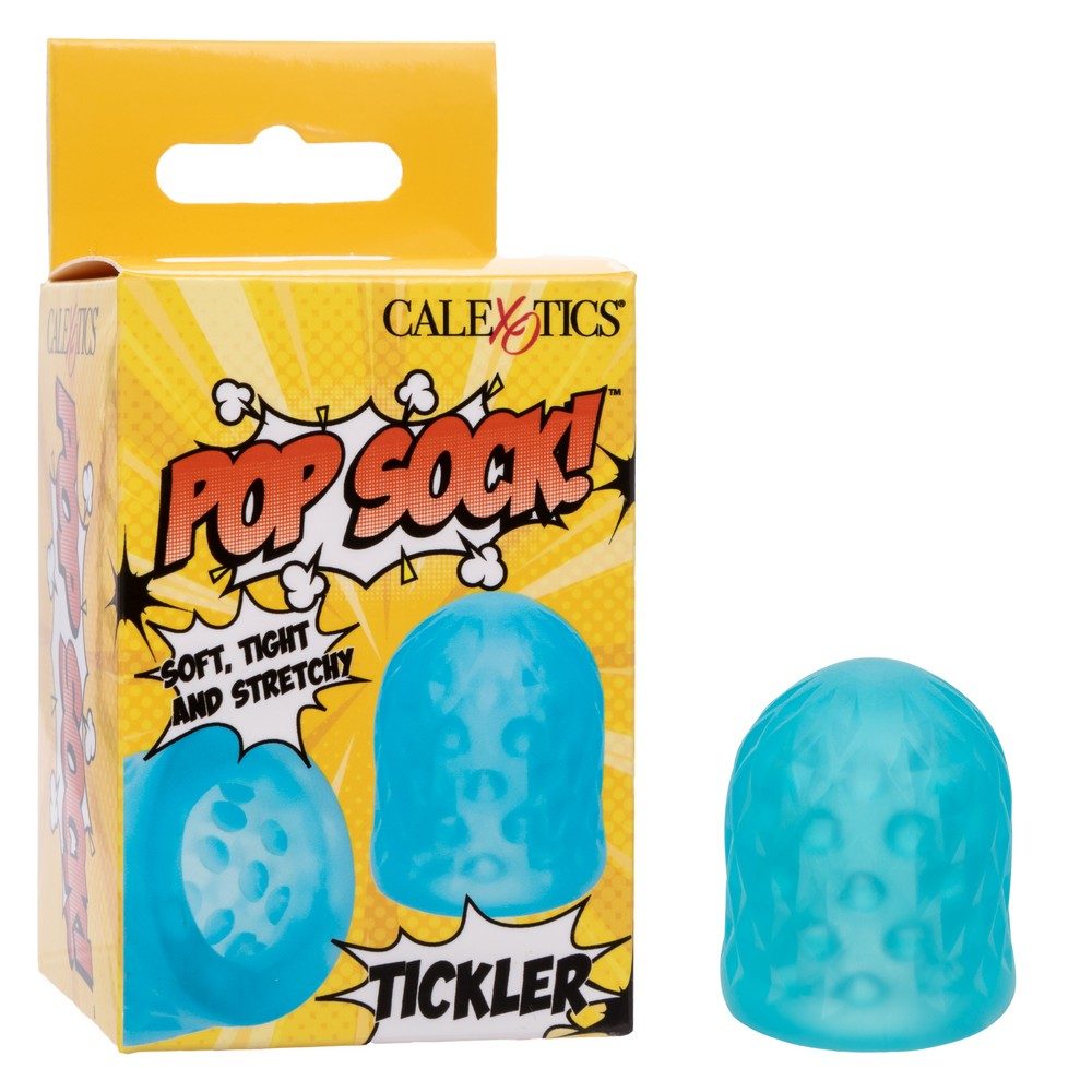 Pop Sock! Tickler