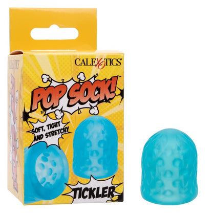 Pop Sock! Tickler