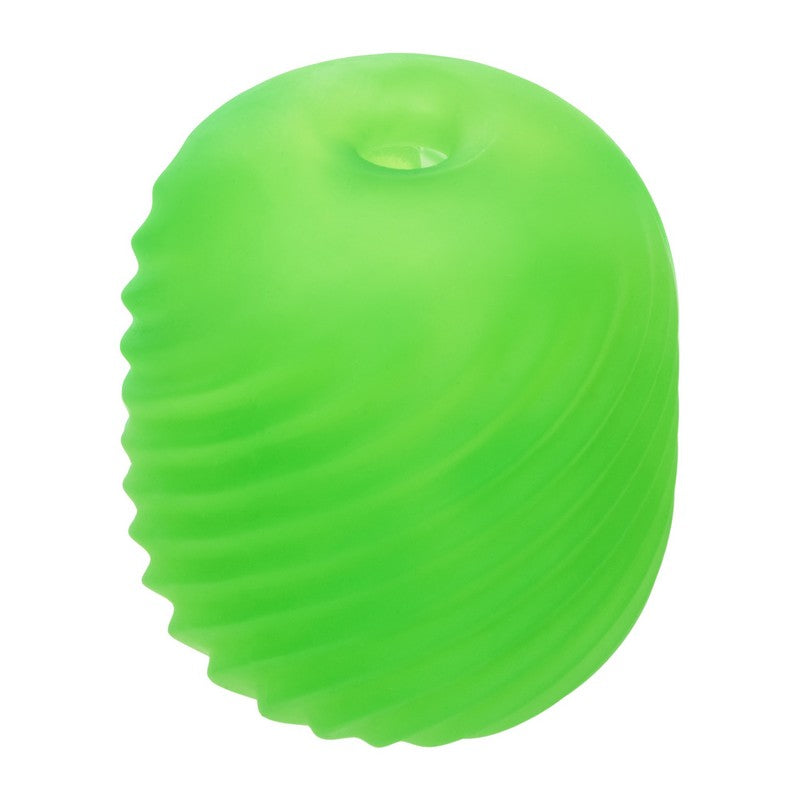 SE0936-15-3 Pop Sock! Textured Green