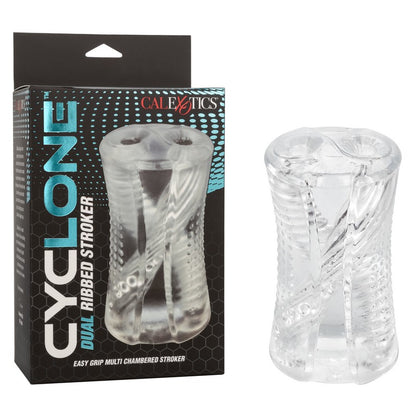 SE0960-60-3 Cyclone Dual Ribbed Stroker