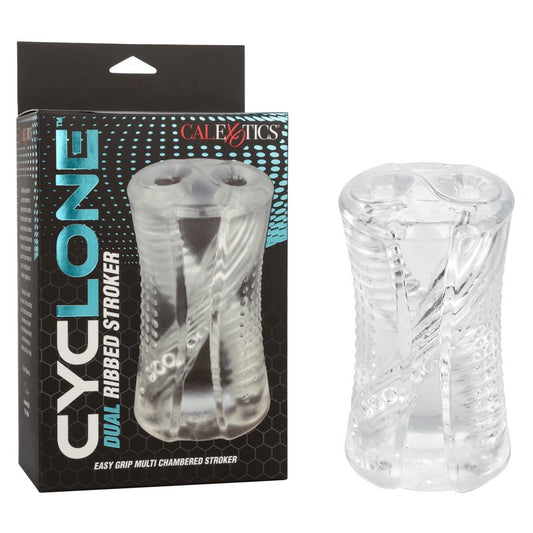 SE0960-60-3 Cyclone Dual Ribbed Stroker