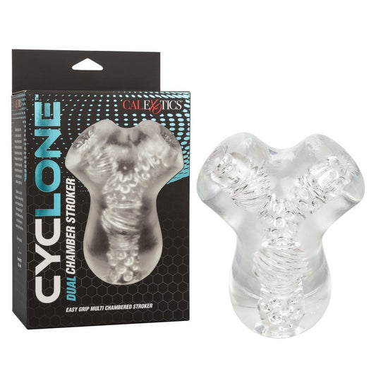 SE0960-65-3 Cyclone Dual Chamber