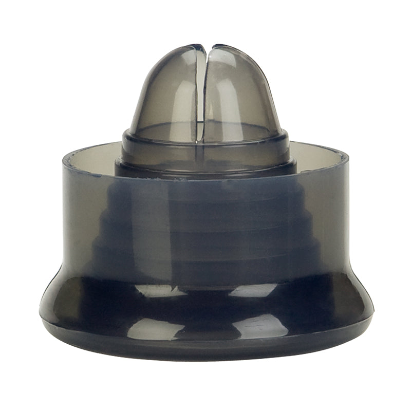 SE1048-03-2 Universal Silicone Pump Sleeve Smoke