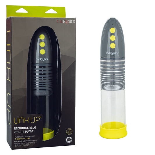 SE1352-50-3 Link Up Rechargeable Smart Pump