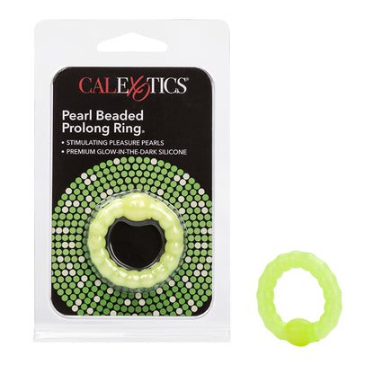 SE1425-00-2 Prolong Beaded Ring