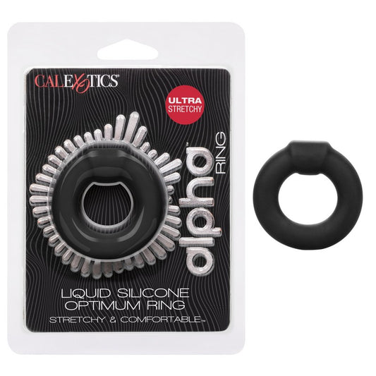 SE1492-17-2 Alpha Liquid Silicone Optimum Ring