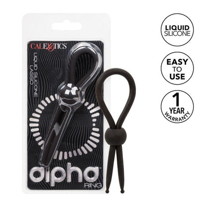 Alpha Silicone Lasso