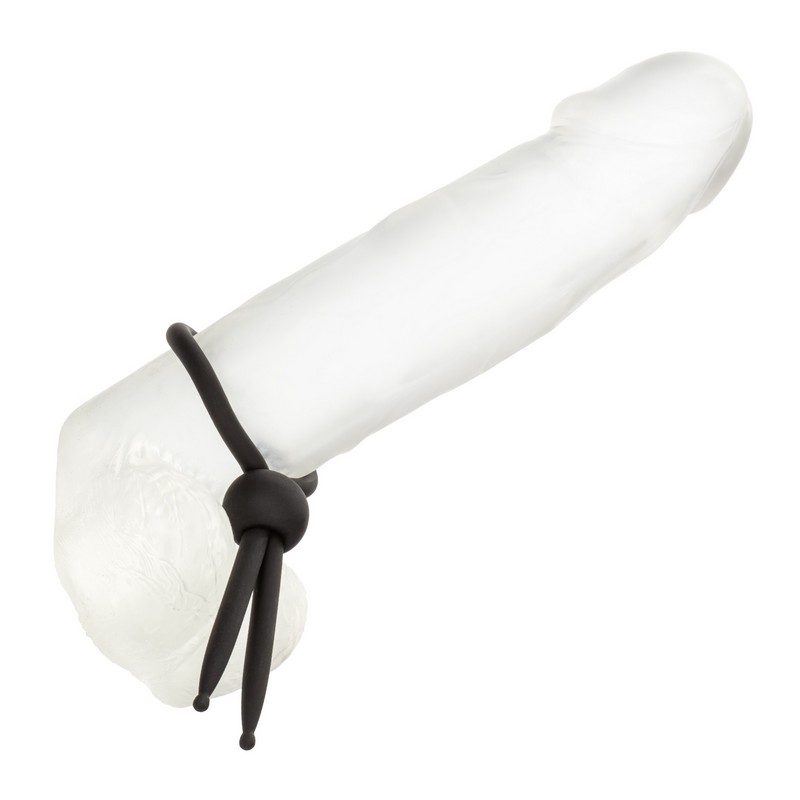 Alpha Silicone Lasso