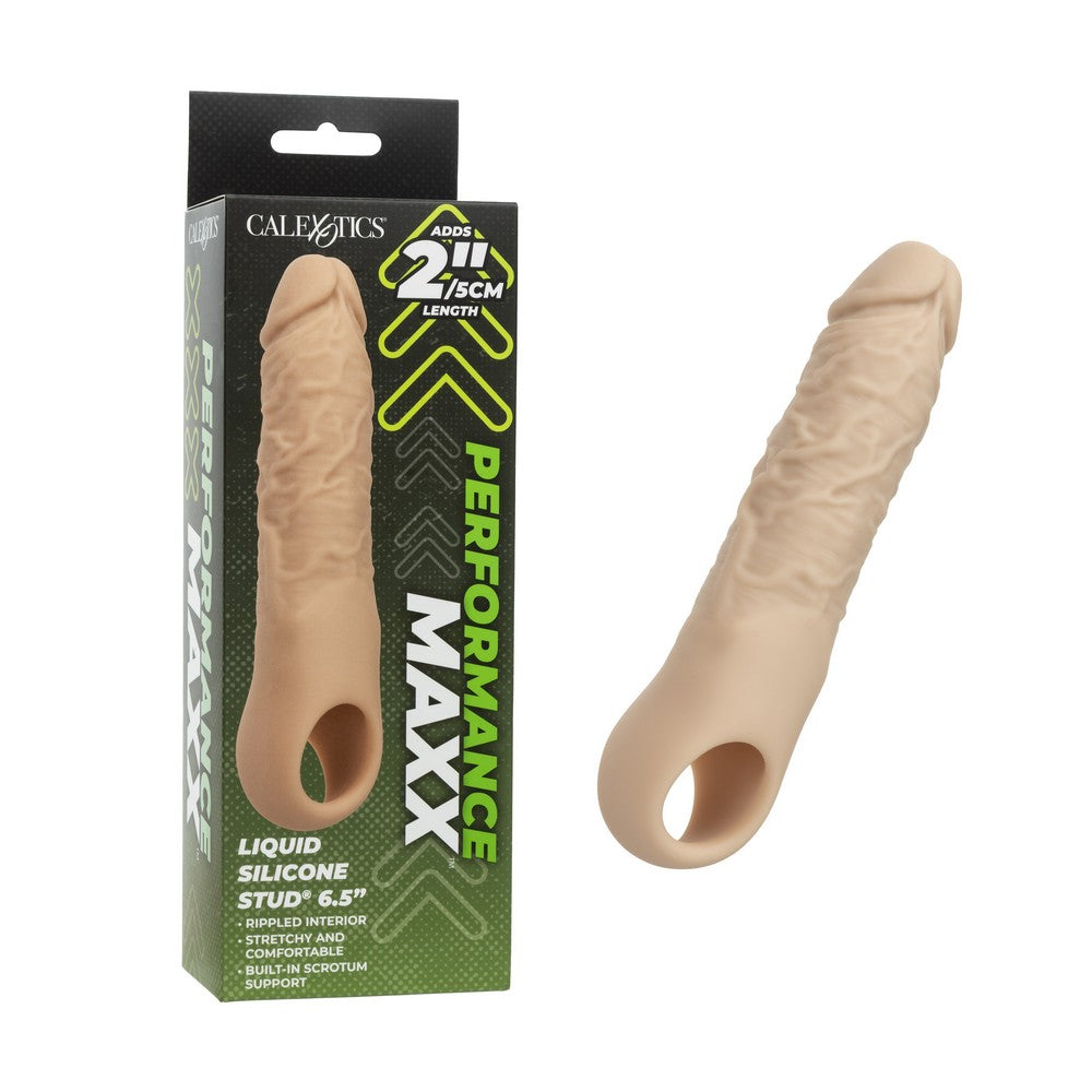Liquid Silicone Stud