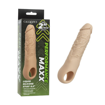 Liquid Silicone Stud