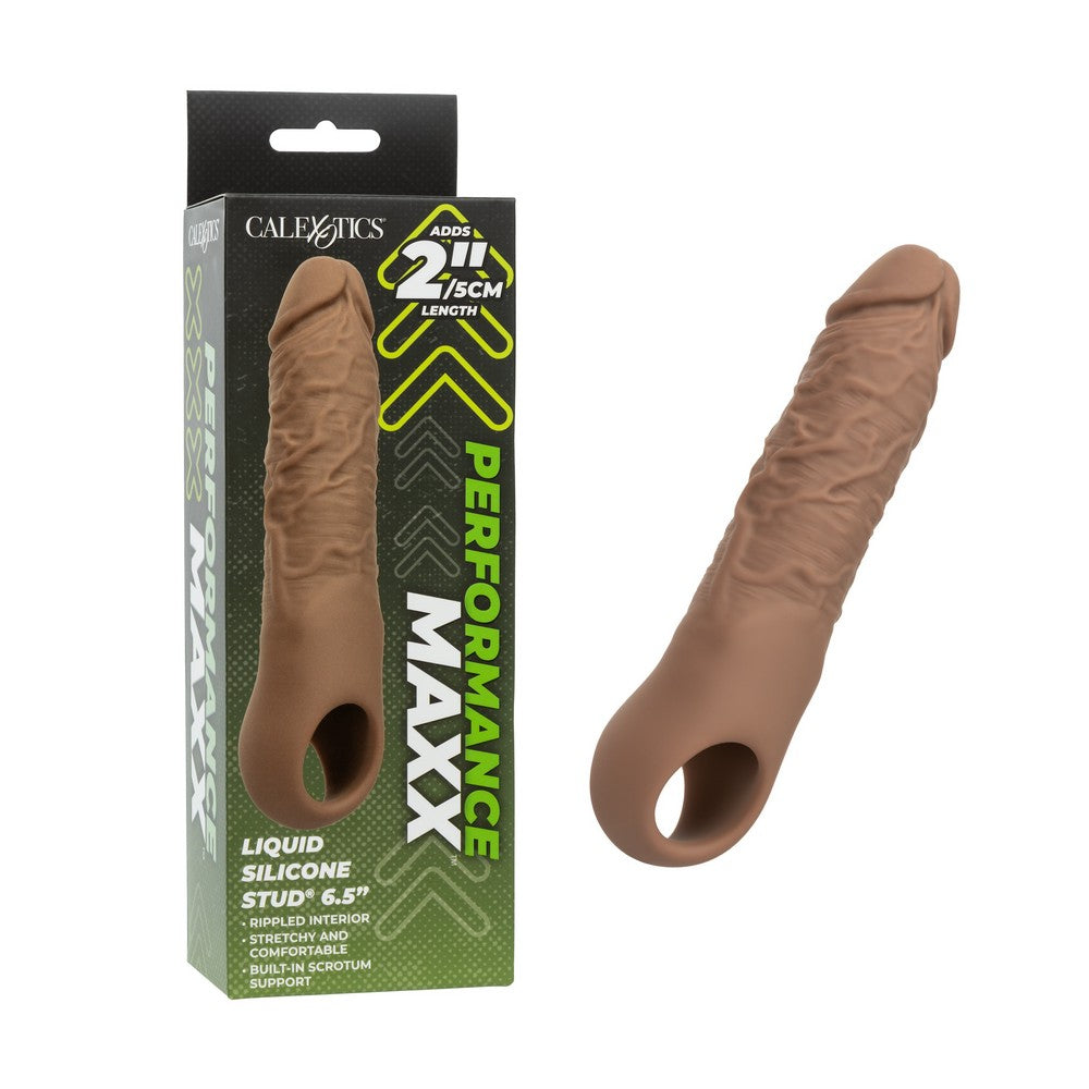 Liquid Silicone Stud