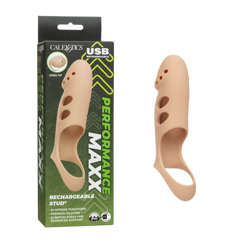 Performance Maxx Rechargeable Stud