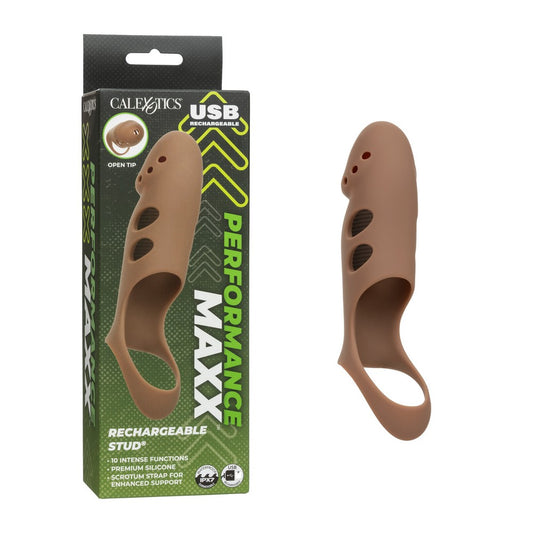 Performance Maxx Rechargeable Stud