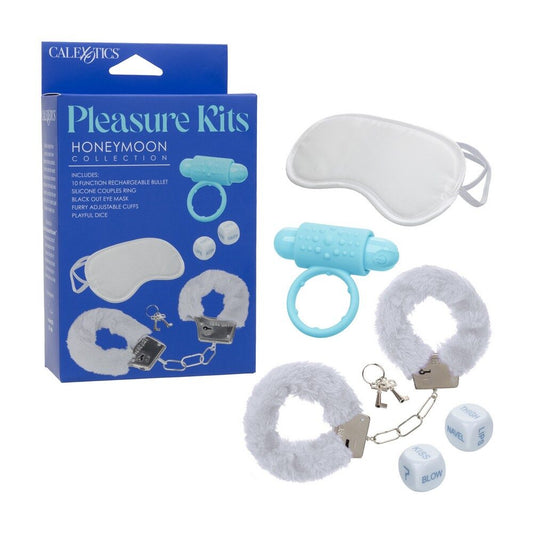 Pleasure Kits Honeymoon