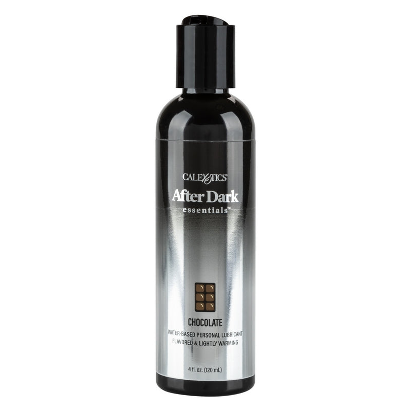 SE2160-10-1 After Dark Lubricant 4 oz Chocolate