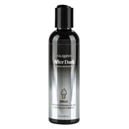 SE2160-20-1 After Dark Lubricant 4 oz Vanilla