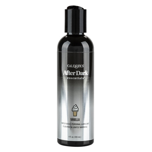 SE2160-20-1 After Dark Lubricant 4 oz Vanilla