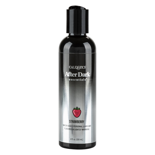 SE2160-30-1 After Dark Lubricant 4 oz Strawberry