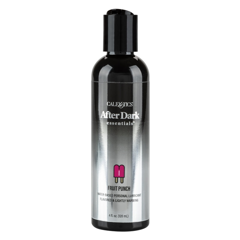 SE2160-40-1 After Dark Lubricant 4 oz Fruit Punch