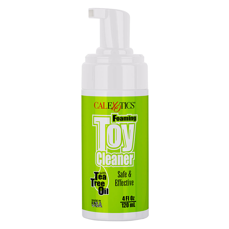 SE2385-20-1 Toy Cleaner Foam with Tea Tree Oil