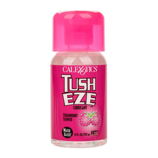 SE2397-05-1 Tush Eze Lube Strawberry