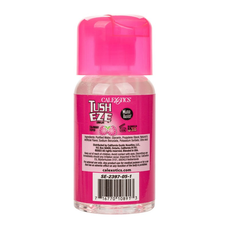 SE2397-05-1 Tush Eze Lube Strawberry