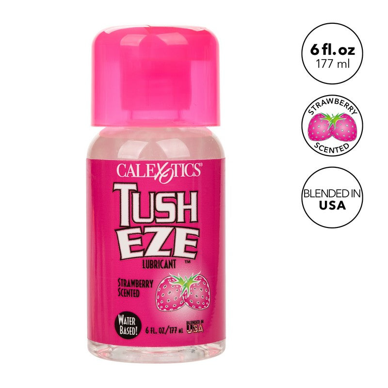 SE2397-05-1 Tush Eze Lube Strawberry