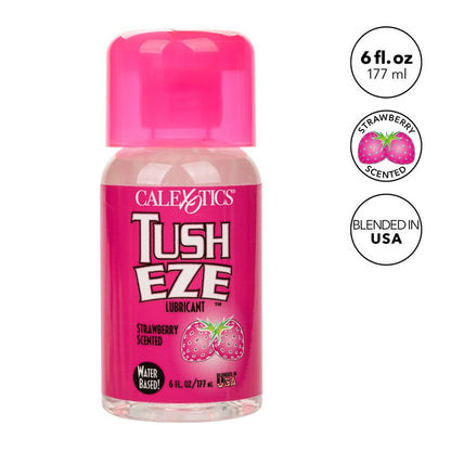 SE2397-05-1 Tush Eze Lube Strawberry