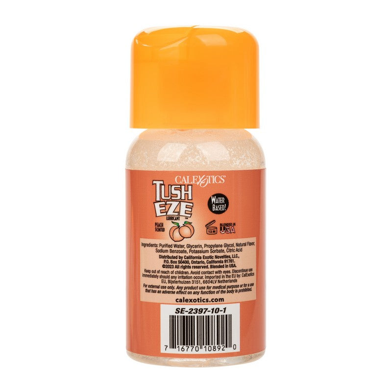 SE2397-10-1 Tush Eze Lube Peach