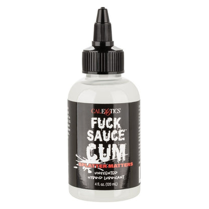 SE2404-20-1 4 oz Fuck Sauce Cum Hybrid Unscented