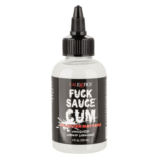 SE2404-20-1 4 oz Fuck Sauce Cum Hybrid Unscented