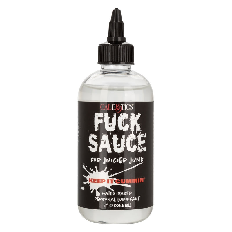 SE2405-10-1 Fuck Sauce Water Based Lube