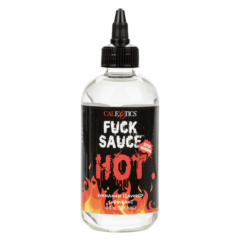 SE2405-40-1 8 oz Fuck Sauce Extra Warm