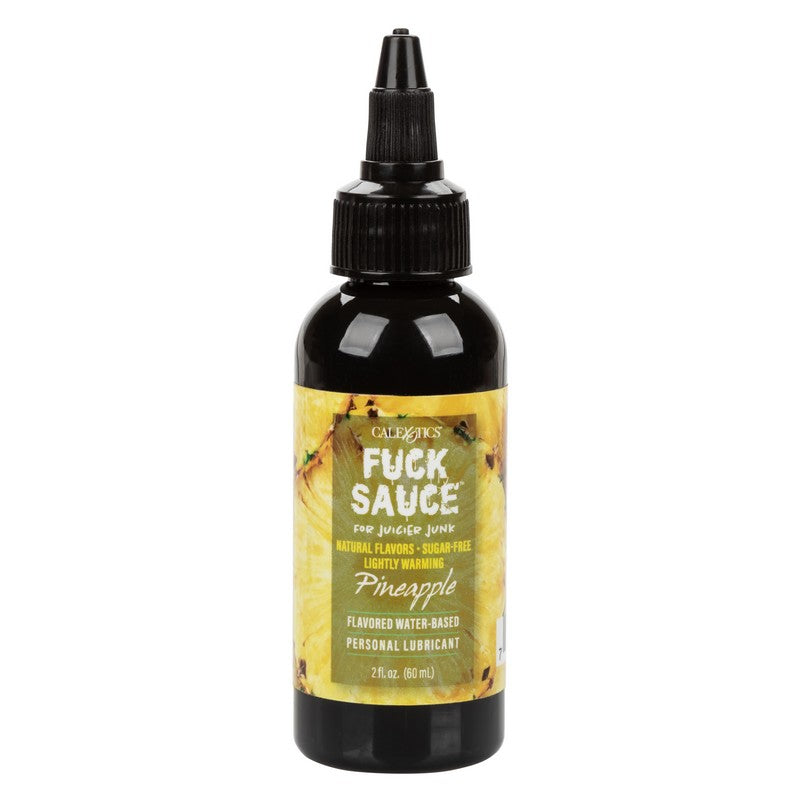 SE2410-12-1 2 oz Fuck Sauce Pineapple